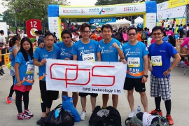 UNICEF Charity Run 2013