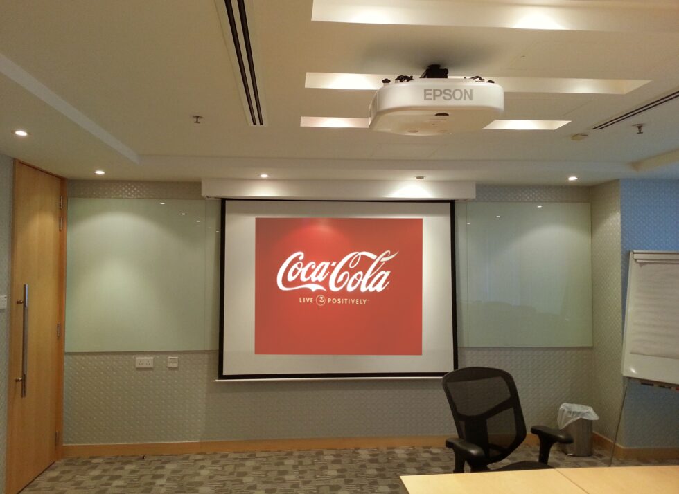 Coca-Cola China Limited