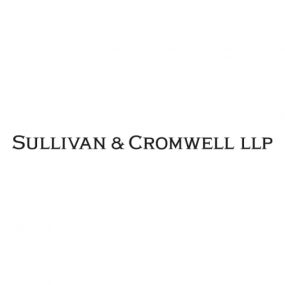 Sullivan & Cromwell (Hong Kong)