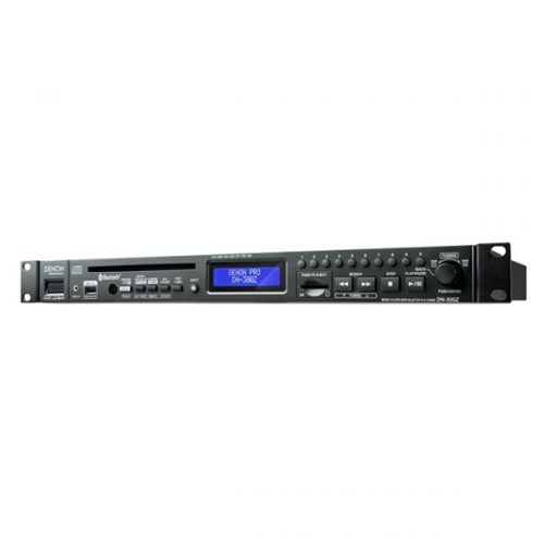 Denon Professional DN-300Z