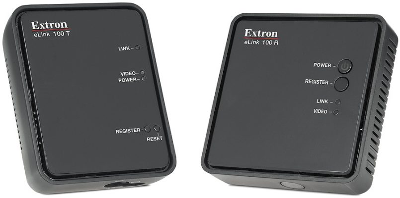Extron eLink 100