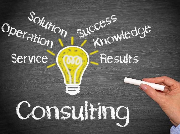 Design & Consulting