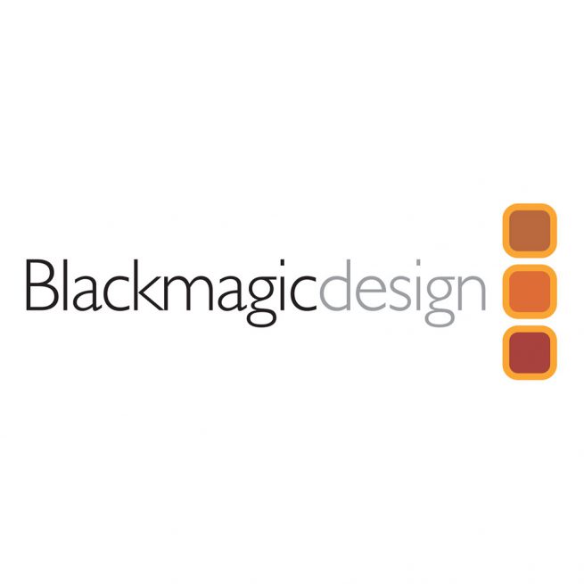 Blackmagic