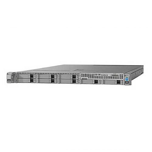 Cisco Meeting Server