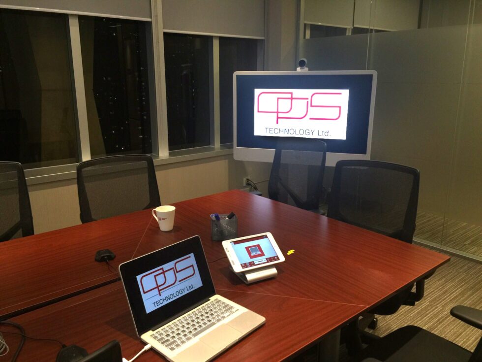AIA - Video Conference