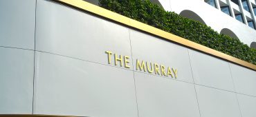 The Murray Hong Kong