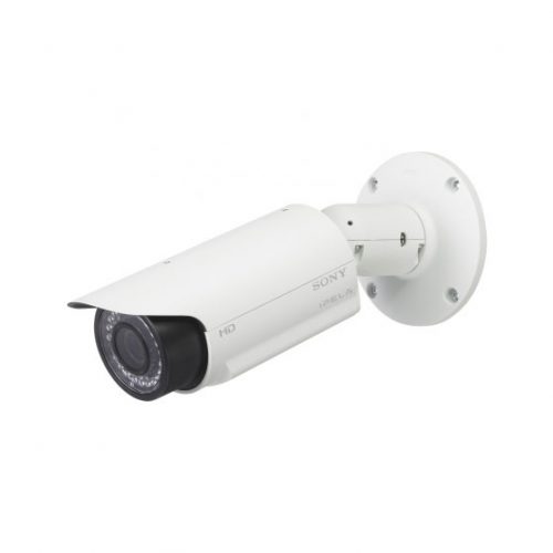 Sony IP Network Security Cameras OPS Technology Limited