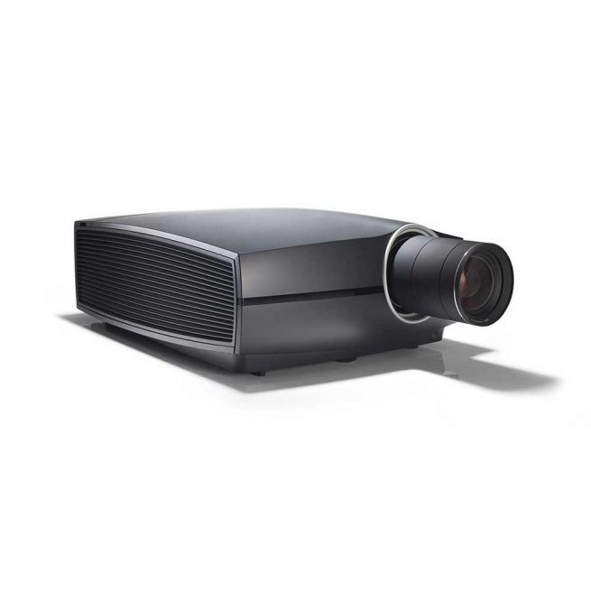 Barco F80 projectors