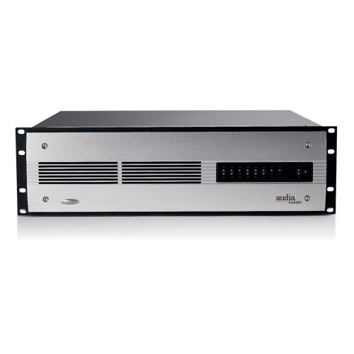 Biamp Audia AudiaFLEX & AudiaFUSION OPS Technology Limited