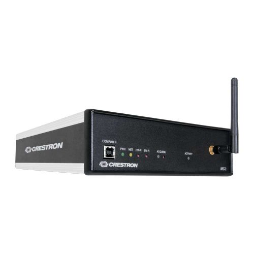crestron mjpeg viewer xpanel
