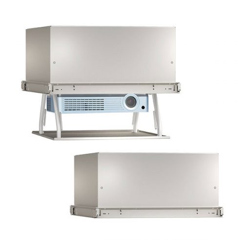Chief SMART-LIFT Lightweight Automated Projector Lift (120V or 230V)