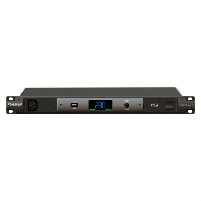 FURMAN Prestige Series P-1400 AR E