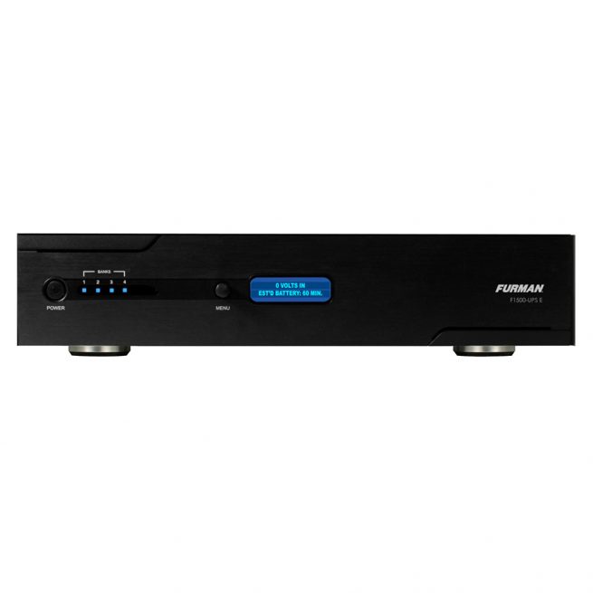 FURMAN F1500-UPS E