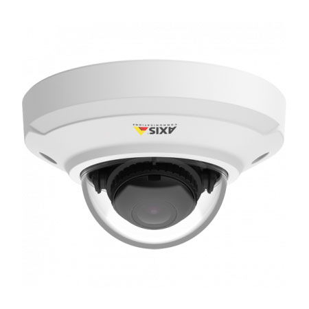 AXIS M30 Network Camera Series