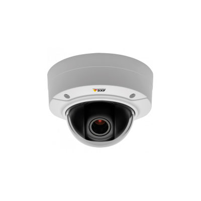 AXIS P32 Network Camera Series