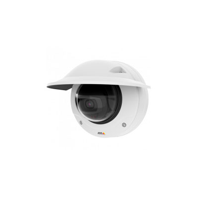 AXIS Q35 Network Camera Series