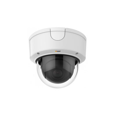 AXIS Q36 Network Camera Series