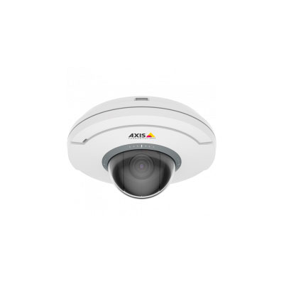 AXIS M50 PTZ Network Camera Series