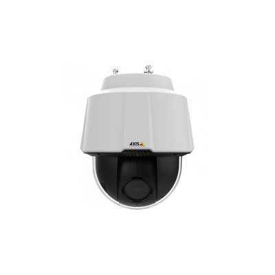 AXIS P56 PTZ Network Camera Series