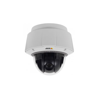 AXIS Q60 PTZ Network Camera Series