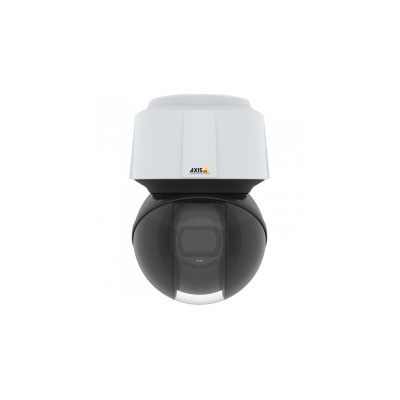 AXIS Q61 PTZ Network Camera Series