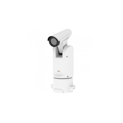 AXIS Q86 PTZ Network Camera Series