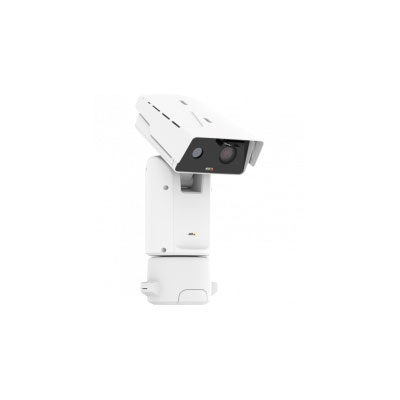 AXIS Q87 Bispectral PTZ Network Camera Series