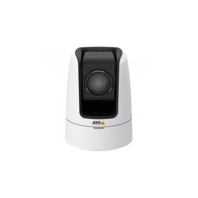 AXIS V59 PTZ Network Camera Series