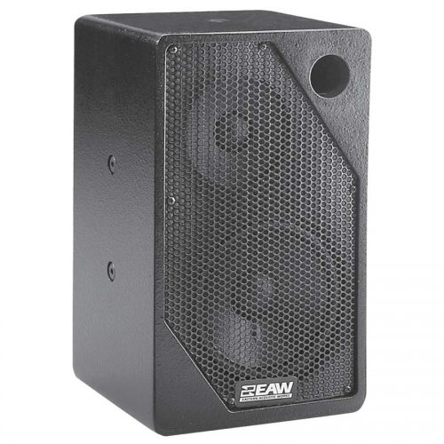 EAW Loudspeakers | Ceiling Speaker, Powered Speakers & Line Array