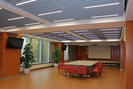 Function Room Projection System