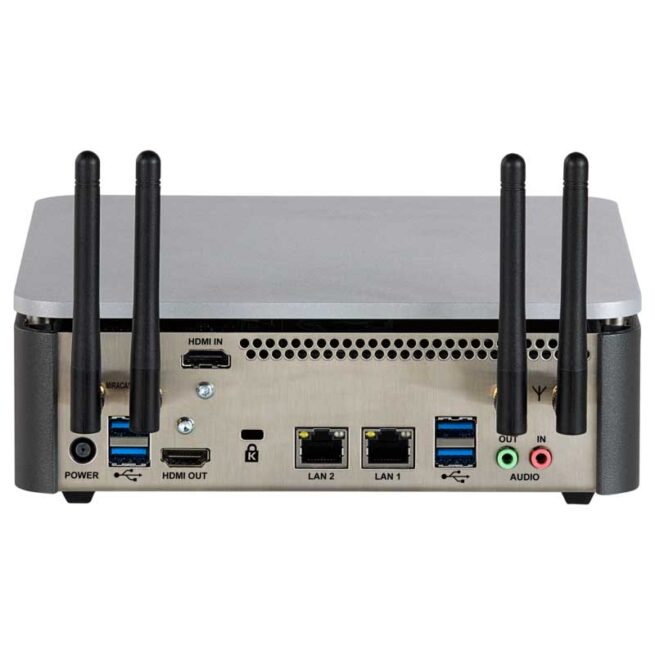 WolfVision Cynap Core Pro