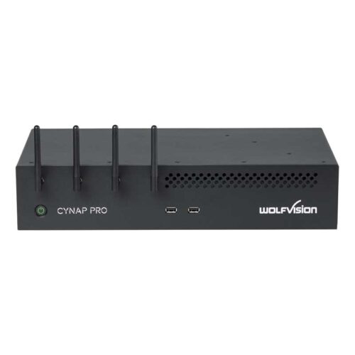 WolfVision Cynap Pro