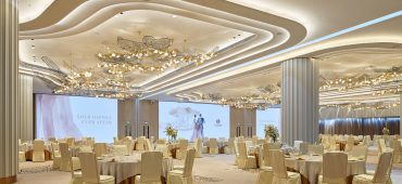 L'hotel Nina Banquet Hall