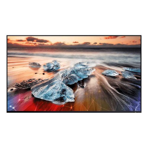 Samsung QPR-8K Series