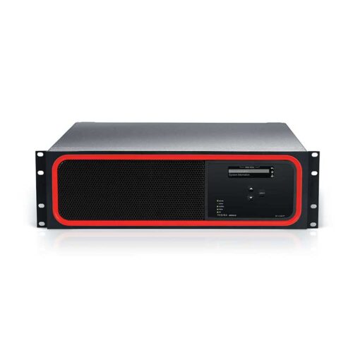 Biamp Tesira Server IO