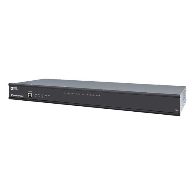 Crestron CP4