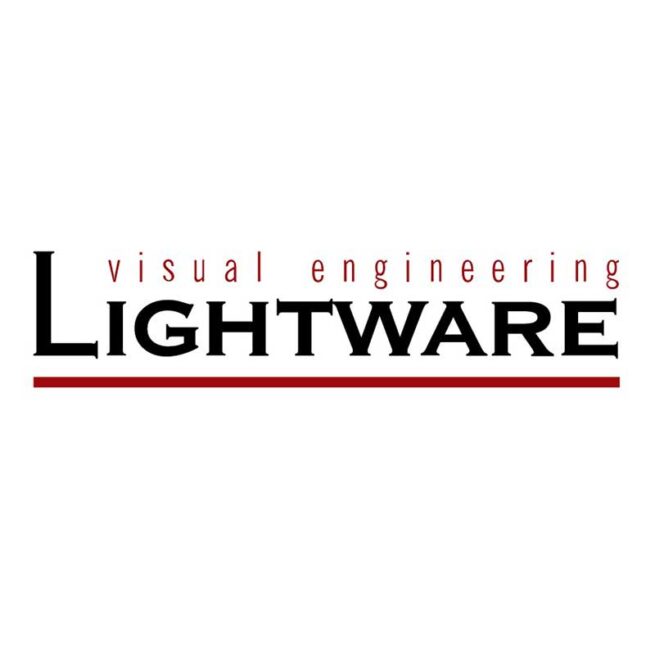 Lightware Visual Engineering