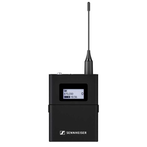 Sennheiser EW-DX SK