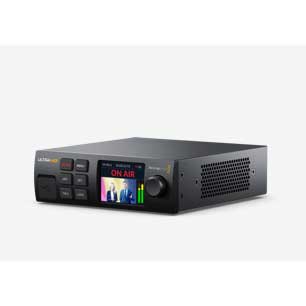 Blackmagic Web Presenter 4K