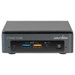 WolfVision Cynap Pure Pro