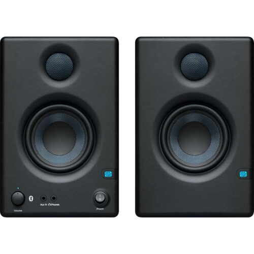 PreSonus Eris E3.5 BT Studio Monitor