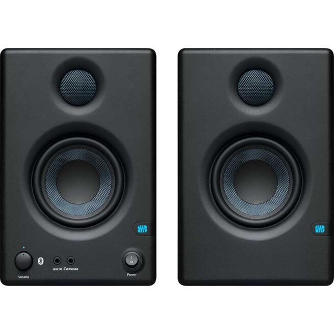 PreSonus Eris E3.5 BT Studio Monitor