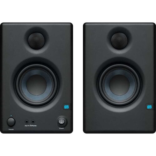 PreSonus Eris E3.5 Studio Monitor