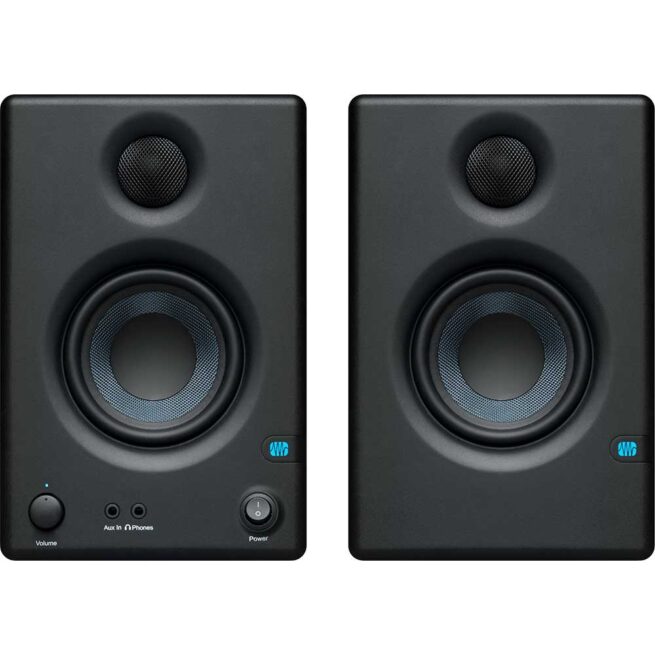 PreSonus Eris E3.5 Studio Monitor