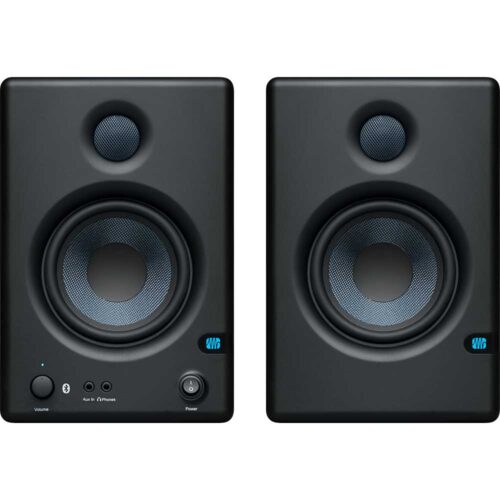 PreSonus Eris E4.5 BT Studio Monitor