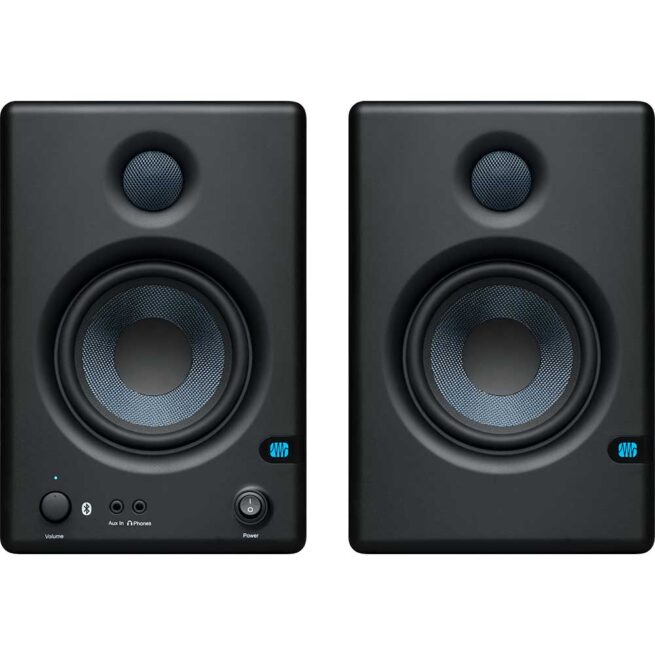 PreSonus Eris E4.5 BT Studio Monitor