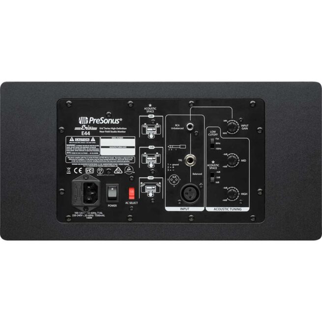 PreSonus Eris E44 Studio Monitor