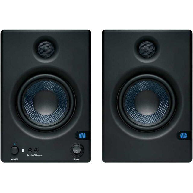 PreSonus Eris E5 BT Studio Monitor