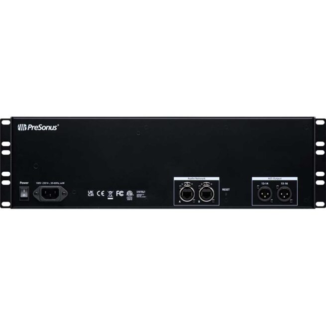 PreSonus NSB 32.16 Networked Stage Box