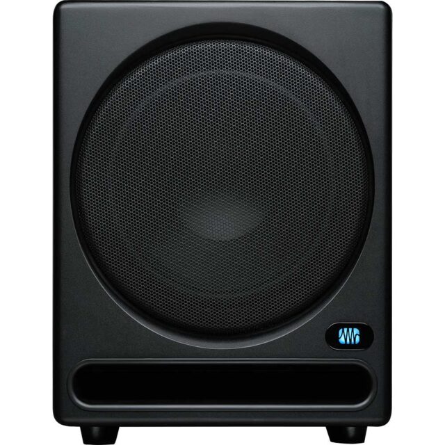 PreSonus Temblor T10 Studio Subwoofer